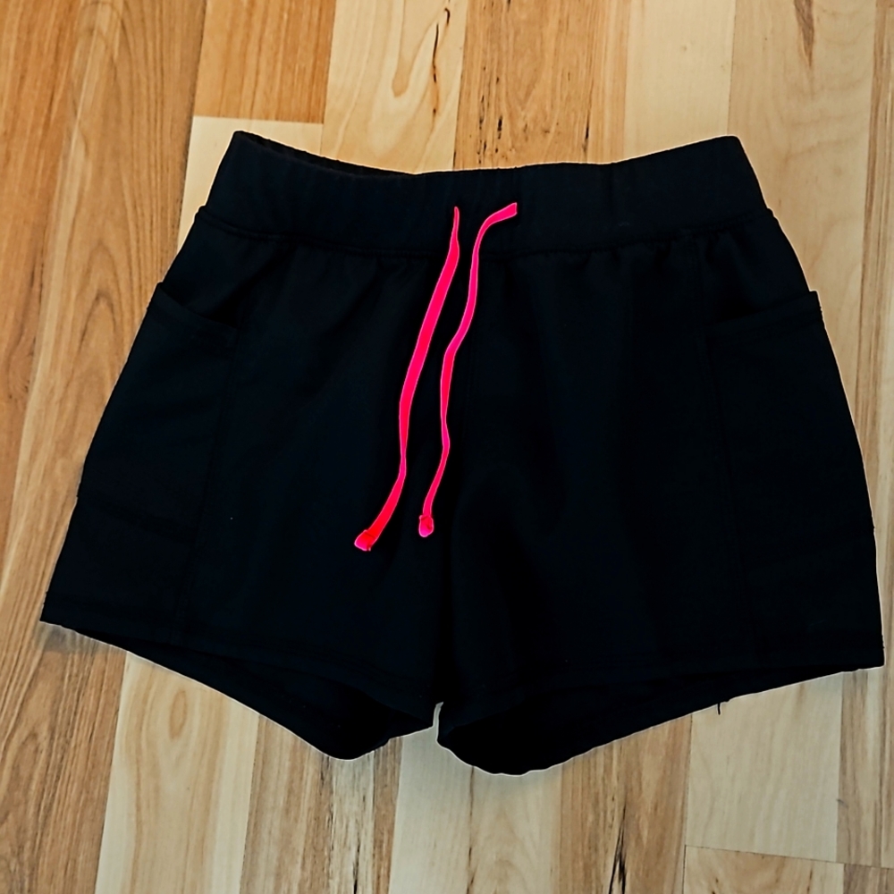 Tek Gear Drawstring Shorts